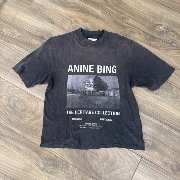 Annie Bing - Picture 1 of 5